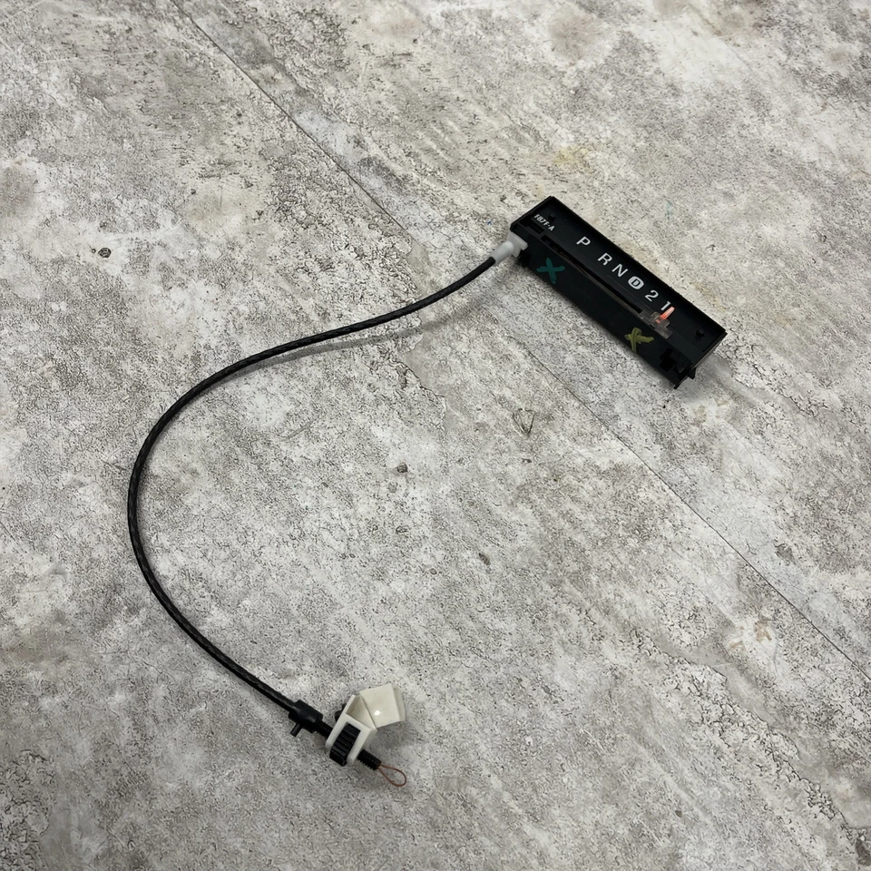 1995-2002 Ford Ranger Explorer Mountaineer PRNDL indicador de mudança de marchas fabricante de equipamento original F87F-A - Imagem 2 de 4