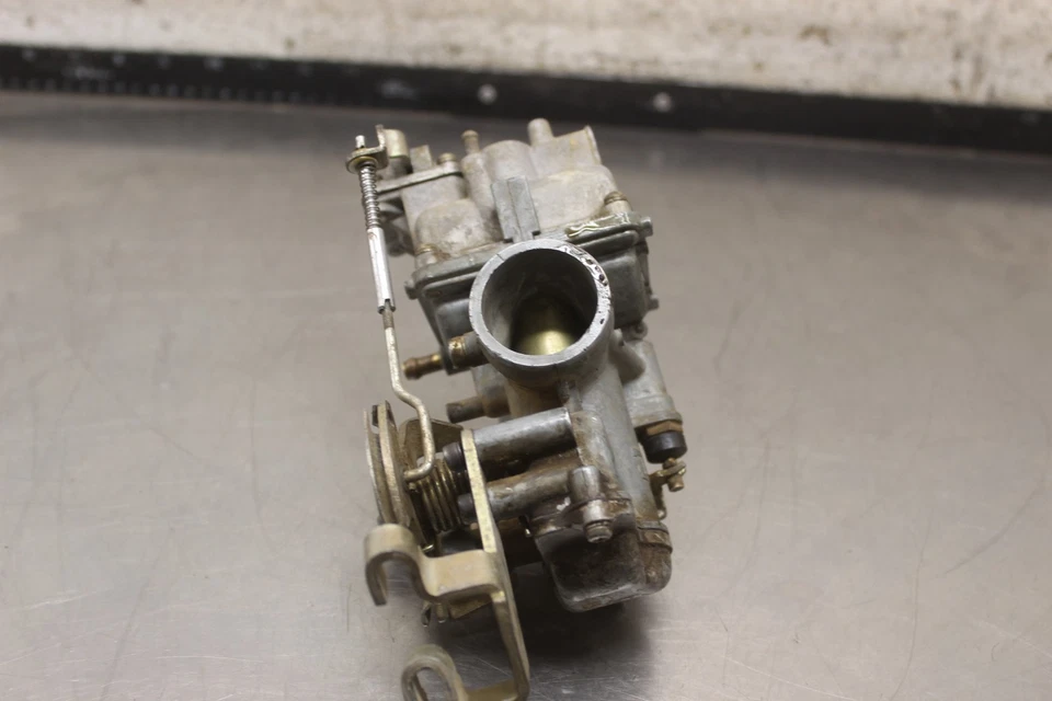 1981 Yamaha XT250 CARB CARBURETOR X6 - Image 2 of 4