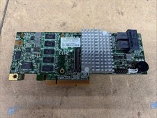 Supermicro AOC-S3108L-H8IR-16DD 8-Port SAS3 12Gbps RAID Controller NoBracket