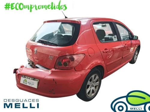 9639912580 Caja Precalentamiento para PEUGEOT 307 (S1)(04.2001) XS 2001 9130243 - Imagen 7 de 10