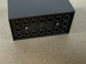 Original LEGO 88000 - AAA Battery Technic Power Functions Remote Battery Box