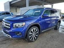 Front Bumper Reinforcement 247 Type Fits 20-23 MERCEDES GLB-CLASS 554467