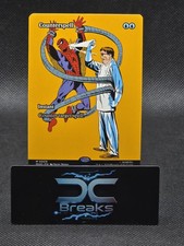 Counterspell (Borderless) Marvel Universe Eternal-Legal Regular Mtg