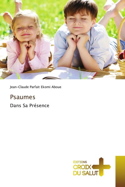 Jean-Claude Parfait Ekomi Aboue | Psaumes | Taschenbuch | FranzöSisch (2021)-image