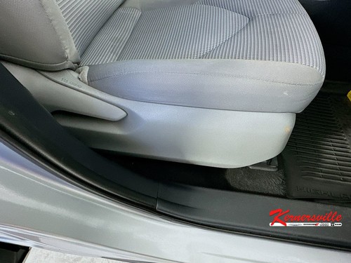 2021 Toyota Highlander LE - Picture 22 of 24