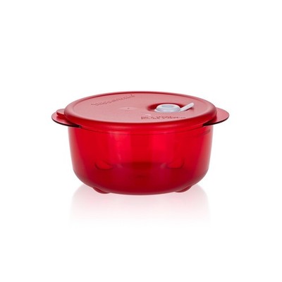 Tupperware Rock N Serve Gefrierschrank Mikrowelle  800ml