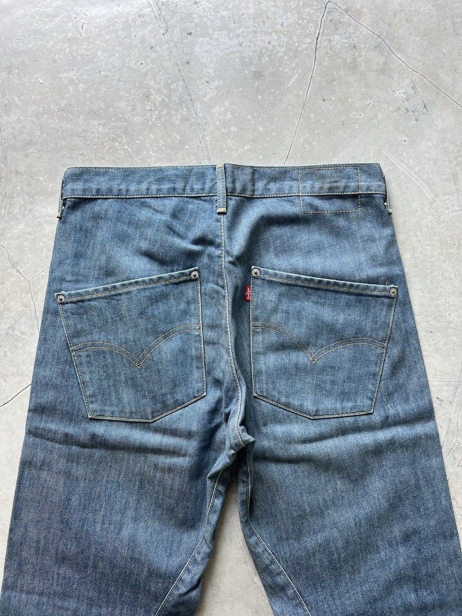 パンツ Levi's ENGINEERED JEANS LOOSE W31 imgrc0099620227.jpg