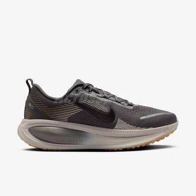 Nike Vomero 18 Medium Ash Black College Grey Men Road Running