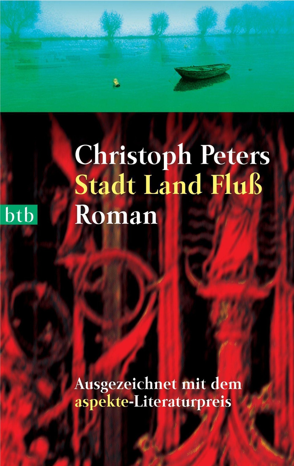 Stadt Land Fluß Christoph Peters - Bild 3