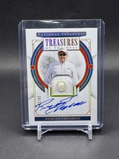 2024 Panini National Treasures NASCAR Racing Checklist Guide in-content 31