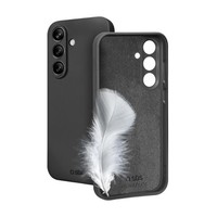 SBS Instinct HüLle FüR Samsung Galaxy S25 Fe, Schwarz #1907497