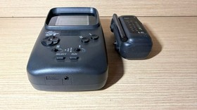 READ INFO - NEC Pc engine GT Console