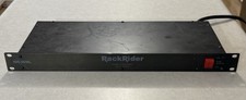 Furman RackRider RR-15NL Power Conditioner