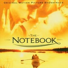 The Notebook von Aaron  Zigman | CD | Zustand sehr gut