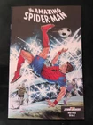 AMAZING SPIDER-MAN #30 NETHO DIAZ  MARVEL SOCCER VARIANT SPIDERMAN 1
