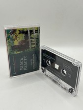 Black Beauty Read By Julia McKenzie Cassette Tape) Ladybird Classics Audiobook