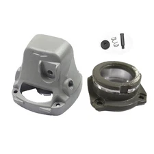 Angle Grinder Aluminum Head Shell-Gearbox For GWS6-100 Power Tool Parts