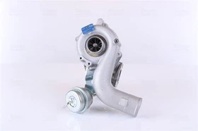 Turbolader Abgasturbolader für AUDI SEAT SKODA VW A3 LEON TOLEDO II OCTAVIA I