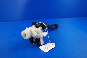 Magnetventil Waschmaschine - Luxor IB1242CA3 iB1242cA3