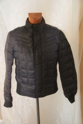 ORIGINAL SCHOTT Perfecto - Jacke Modell Racing - Schwarz - Größe M Neu