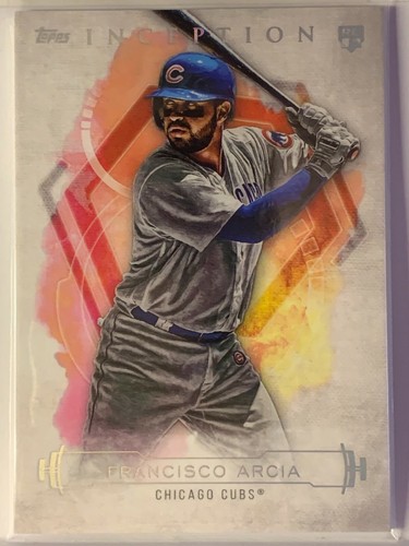 2019 Topps Inception Complete Your Set You Pick Base & Green Parallels (a122) - Picture 3 of 128