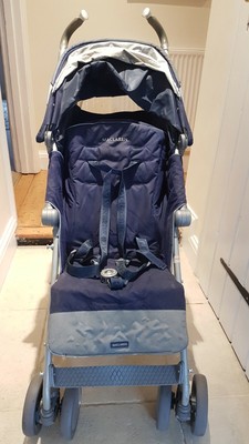 maclaren techno xt accessories