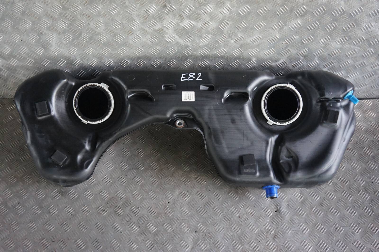 BMW 1 Series E82 E88 Bare Fuel Tank Diesel 118d 120d 123d N47 N47S 
