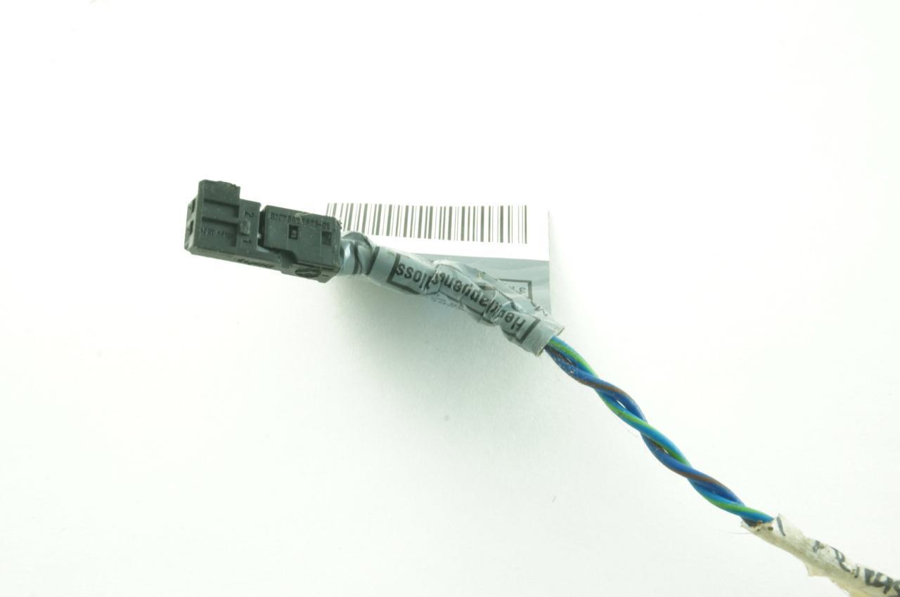 OEM BMW E89 Rear Trunk Latch Lock Wiring Harness Loom Assembly 0915 Z4 eBay