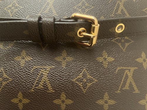 Auténtico bolso mestizo Luis Vuitton M44875 - Imagen 13 de 15