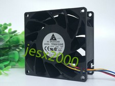 1PC For Delta Fan 12V 2.34A TFB0812UHE