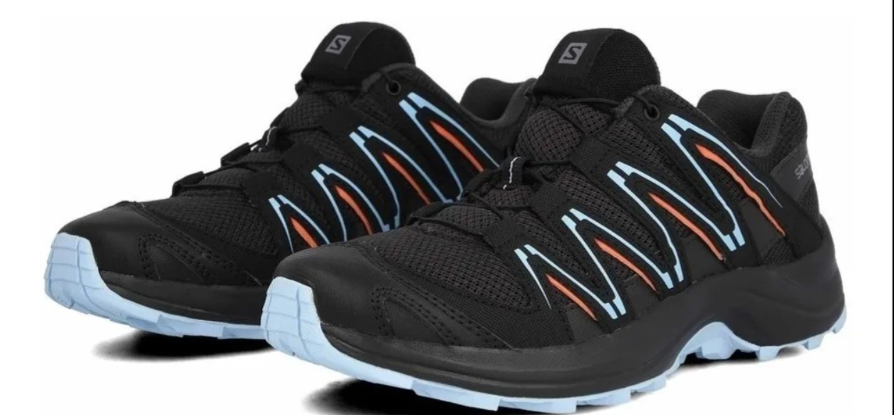 Scarpe da donna Salomon XA KUBAN taglia US 6 5 EU 38 stile 410347