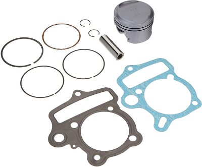 KITACO Piston kit SE-PRO 124cc monkey system 350-1123830