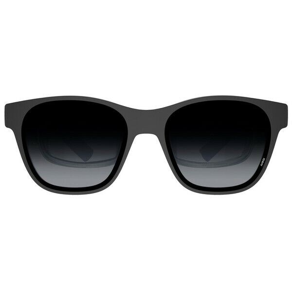 Nreal Air Glasses NRｰ7100RGL Black AR VR Glasses Smart Glasses 