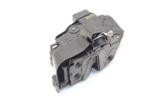 2015 Land Rover Range Evoque L538 Rear Right Lock 7H5A-26412-AC