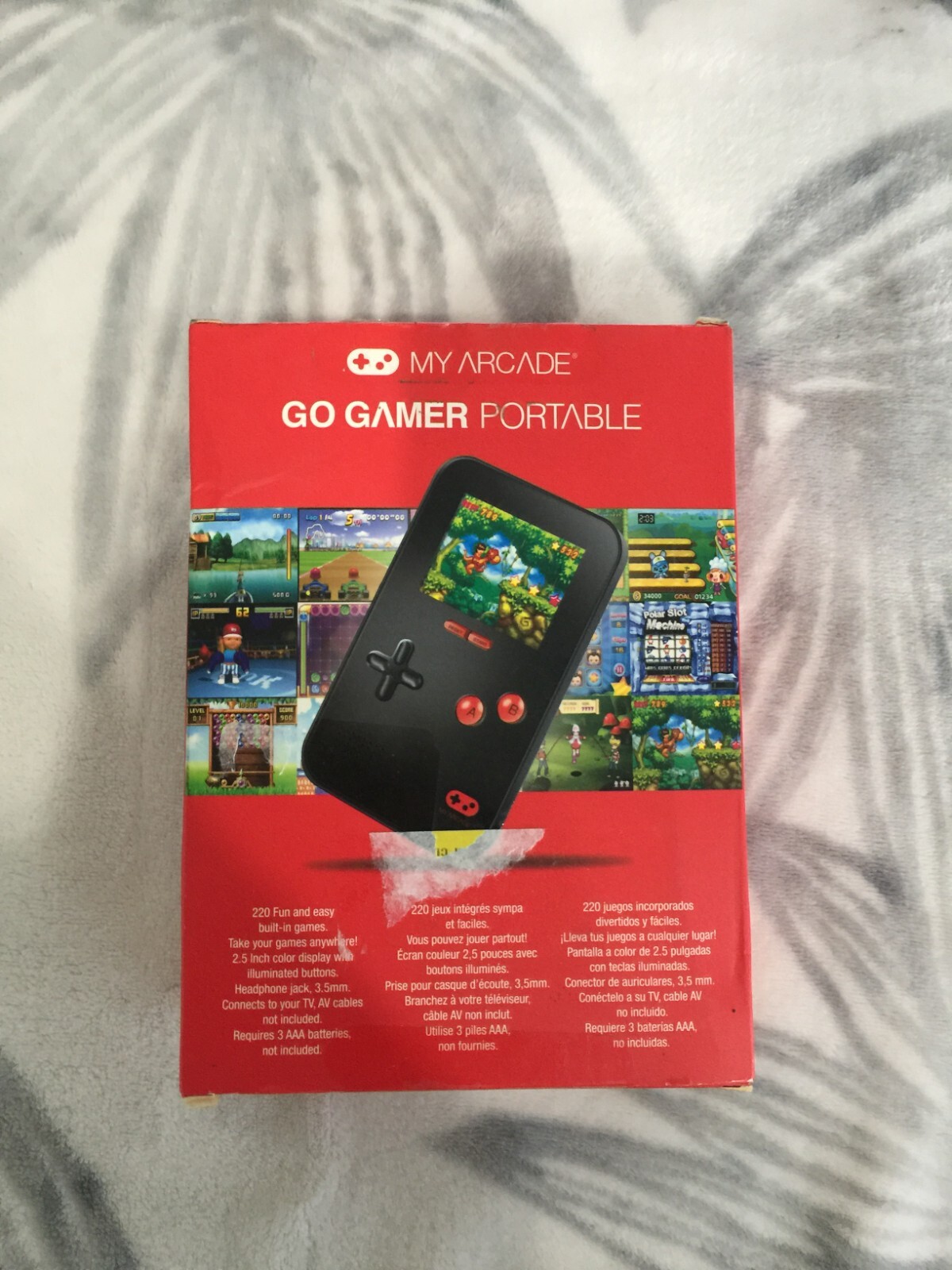 my-arcade-go-gamer-portable-device-retro-games-16-bit-system-open-box