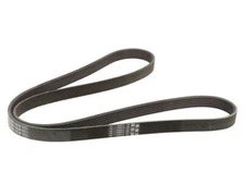 ContiTech 53PD12B Multi Rib Belt Fits 2001-2005 BMW 530i