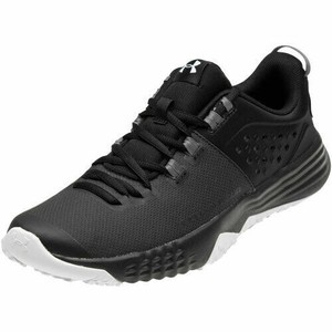 under armour bam trainer