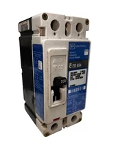 Cutler Hammer ED2200 Circuit Breaker 200A 240V 2 POLE
