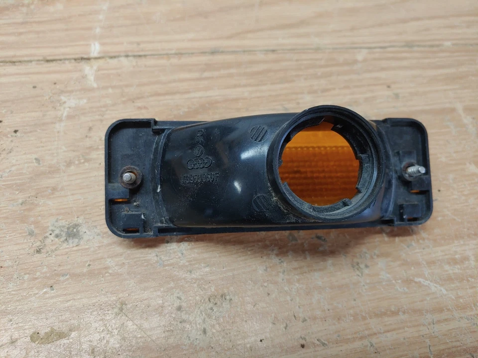 Luz de giro delantera izquierda derecha AUDI 100 S3 (1982-1990) 443953049 443953050 F Foto 3 de 4