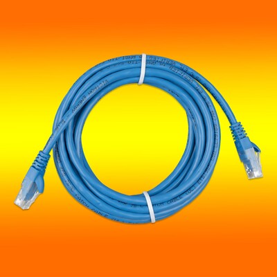 Victron Energy RJ45 UTP Kabel (0% MwSt.*) 0,3m 0,9m 1,8m 3m 5m 10m 15m 20m 30m