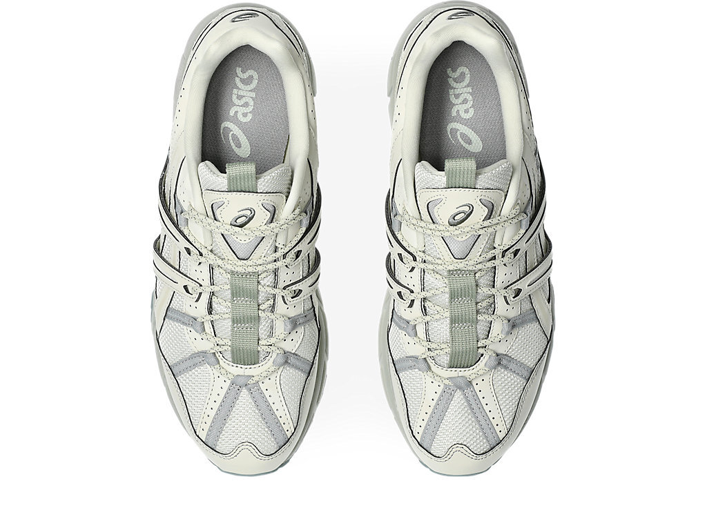 NEW ASICS Gel Sonoma 15-50 Light Dust Olive Grey 1203A538 NEW ASICS Gel Sonoma 15-50 Light Dust Olive Grey 1203A538