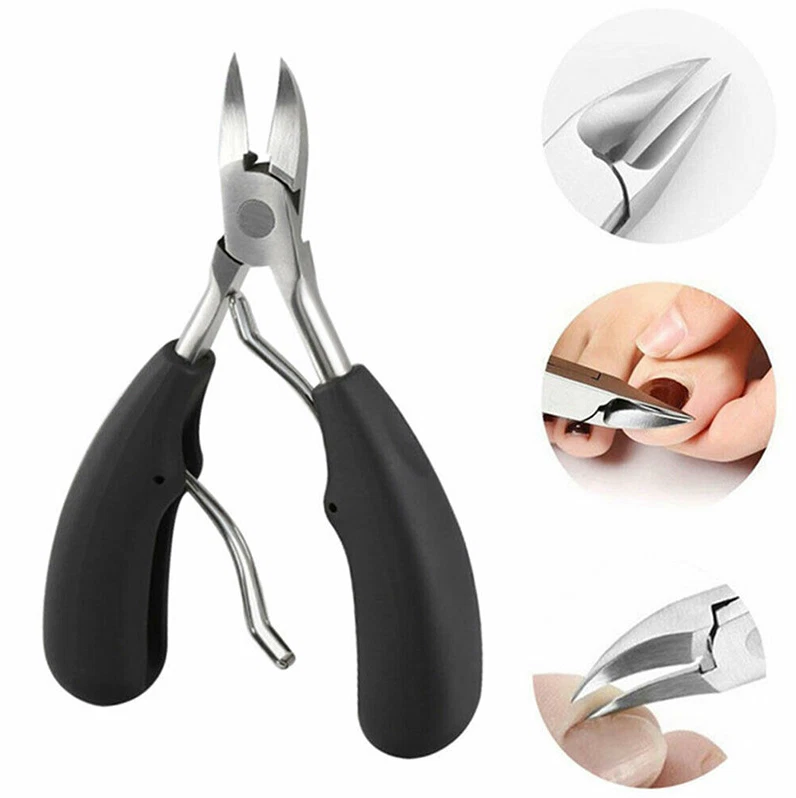 Thick Toenail Clippers Nail Clippers for Ingrown Toenails