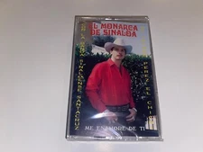 El Monarca De Sinaloa 