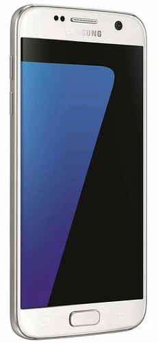 Samsung Galaxy S7 32GB G930U CDMA/GSM entsperrt Android Smartphone Great Shadow B - Bild 14 von 15