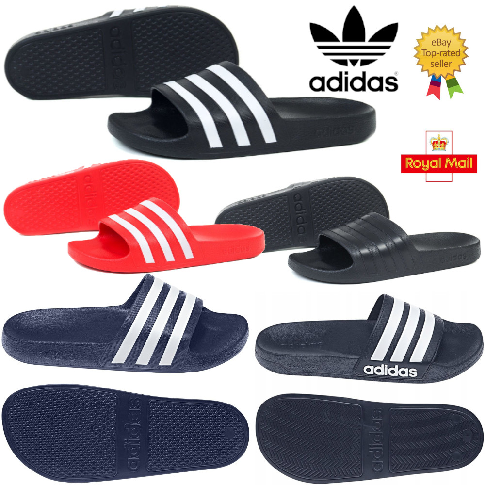 adidas Adilette купить в Германии, лот 183998482121