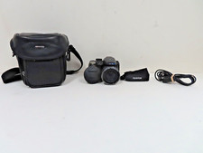 FUJIFILM FINEPIX S4200 14MP 24X ZOOM DIGITAL CAMERA TESTED WORKING