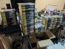 Dylan Dog Albi ORIGINALI prima edizione , Vendita In Blocco SOLO RITIRO (BS)