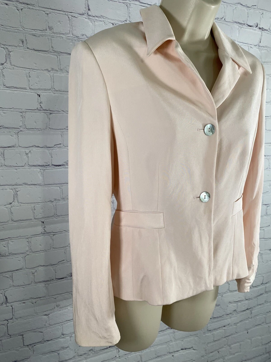 Blazer dress clearance bloomingdales