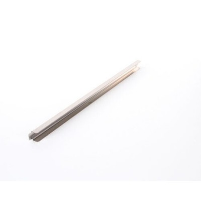 Atlas Metal S83432000 Pan Rail End 2 Req d