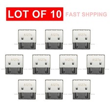 10X FOR MICROSOFT XBOX SERIES X Original HDMI Port Socket Connector Replacement